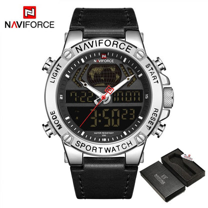 NAVIFORCE NF9164