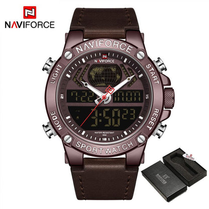 NAVIFORCE NF9164