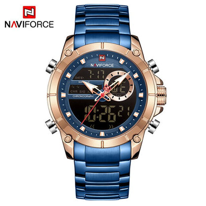 NAVIFORCE NF9163