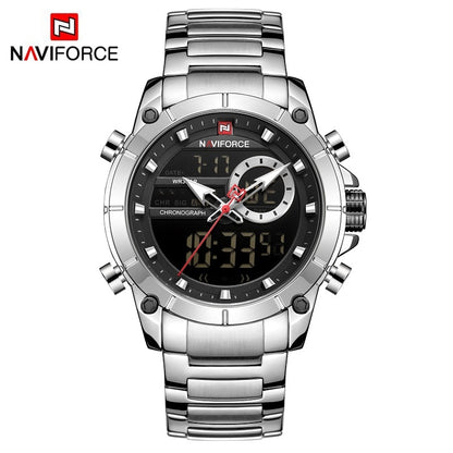 NAVIFORCE NF9163