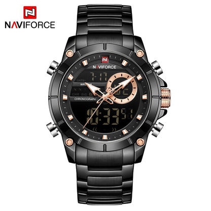 NAVIFORCE NF9163