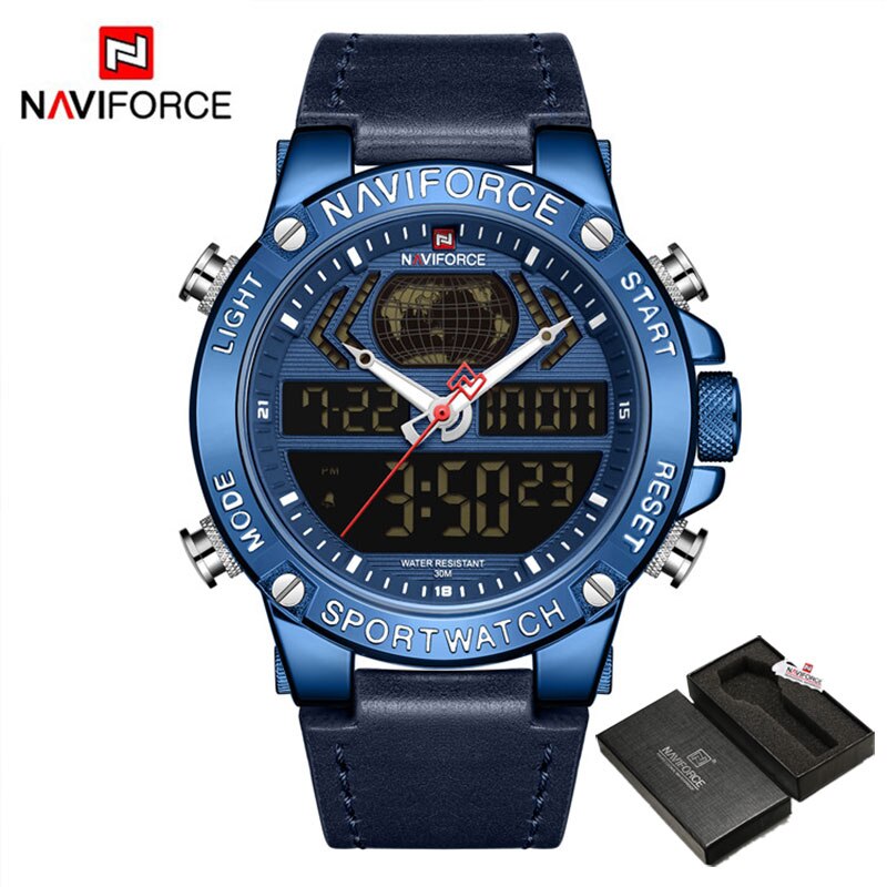 NAVIFORCE NF9164