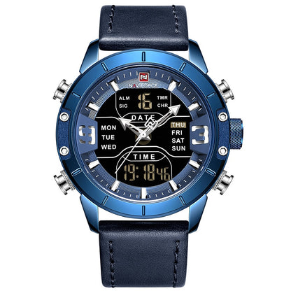 NAVIFORCE NF9153L-BY (SIN CAJA)