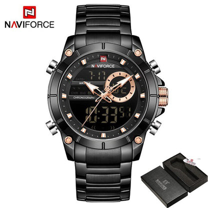 NAVIFORCE NF9163
