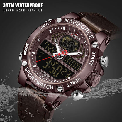 NAVIFORCE NF9164