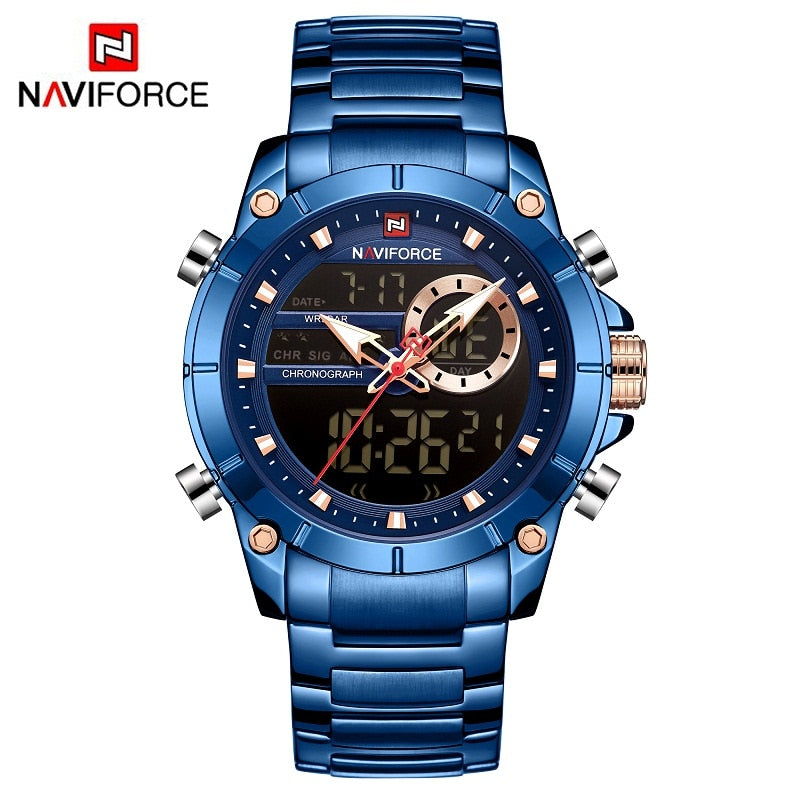 NAVIFORCE NF9163
