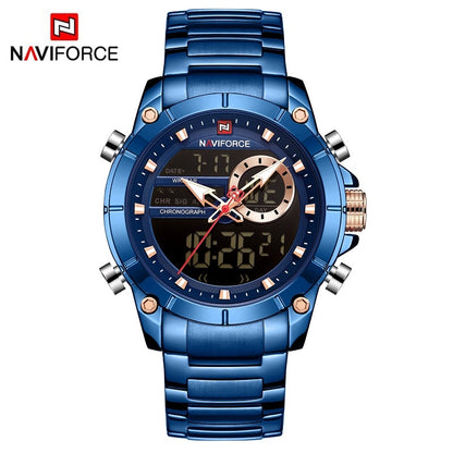 NAVIFORCE NF9163