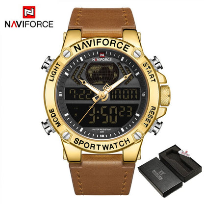 NAVIFORCE NF9164