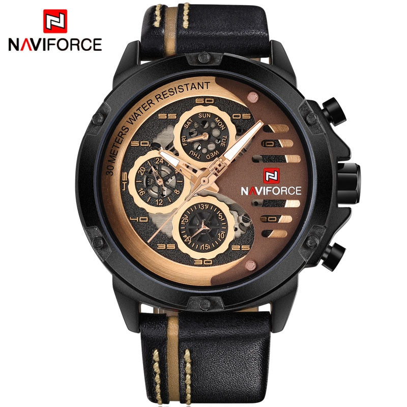 NAVIFORCE NF9110