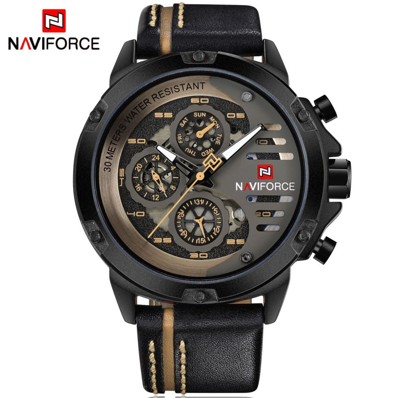 NAVIFORCE NF9110