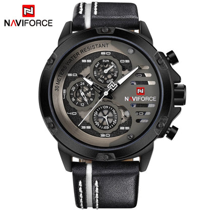 NAVIFORCE NF9110