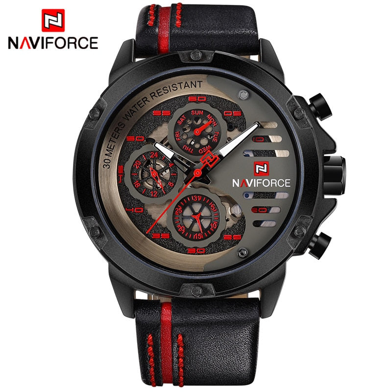 NAVIFORCE NF9110