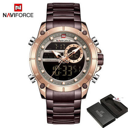 NAVIFORCE NF9163