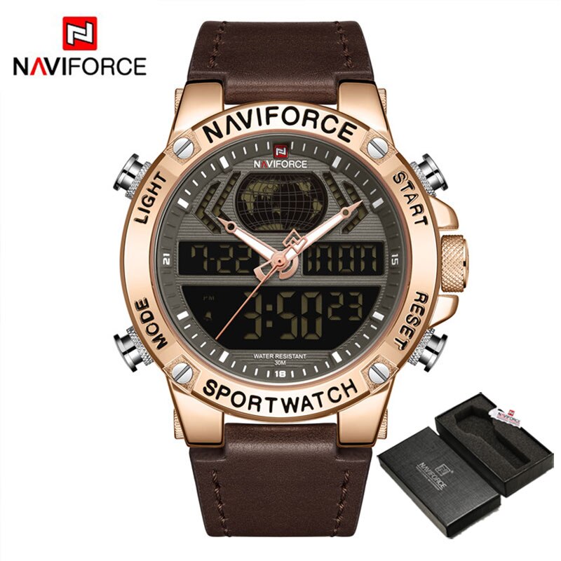 NAVIFORCE NF9164