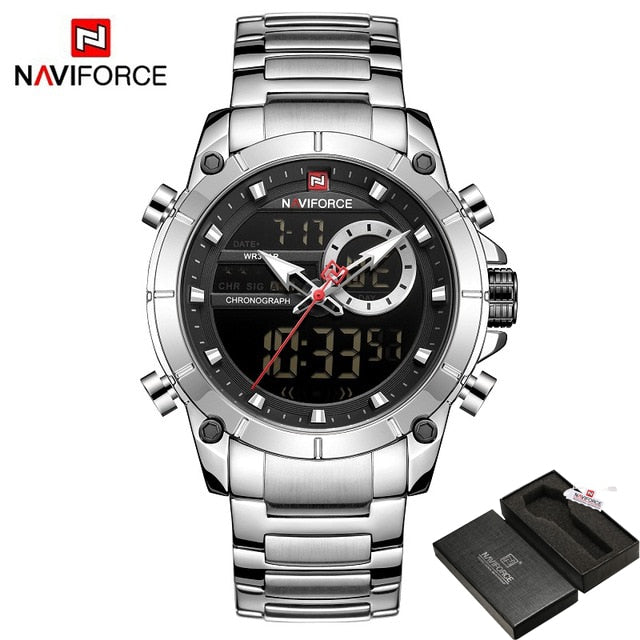 NAVIFORCE NF9163