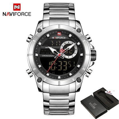 NAVIFORCE NF9163