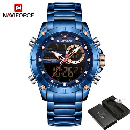NAVIFORCE NF9163