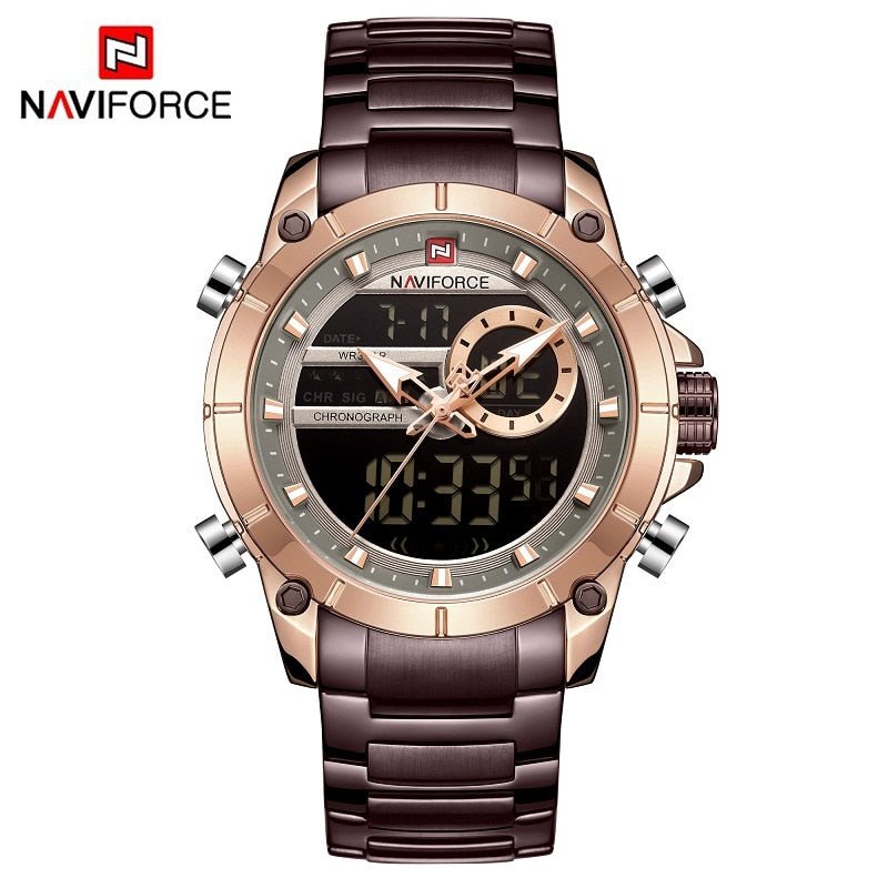 NAVIFORCE NF9163