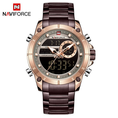 NAVIFORCE NF9163