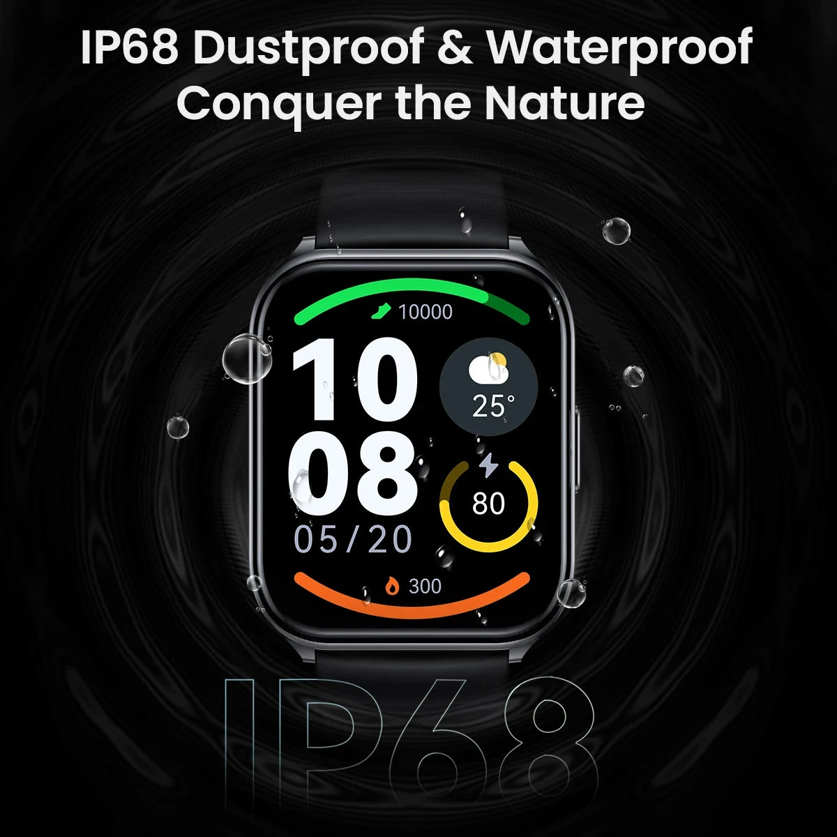 HAYLOU Watch 2 Pro (LS02 Pro)