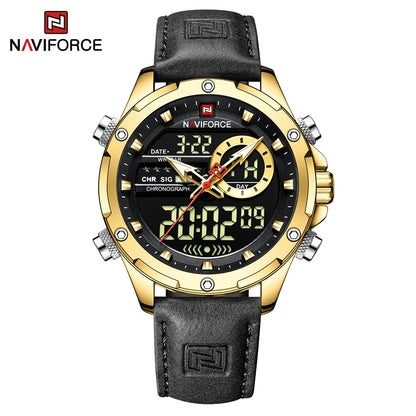 NAVIFORCE 9208