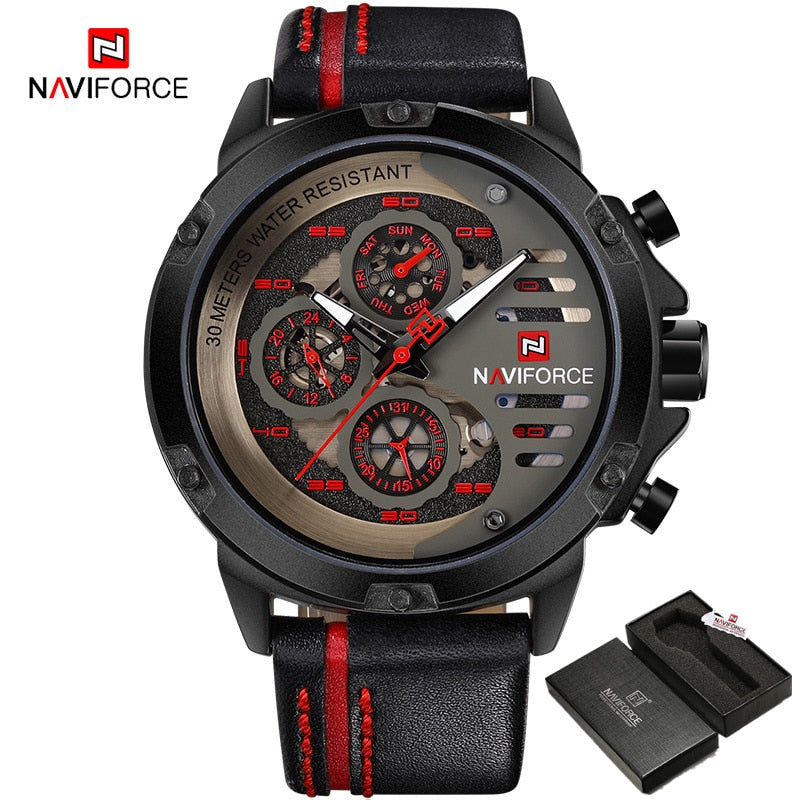 NAVIFORCE NF9110