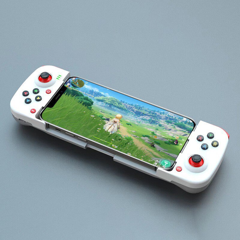 Gamepad para Android o IPhone conexión Bluetooth