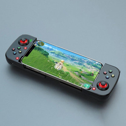 Gamepad para Android o IPhone conexión Bluetooth