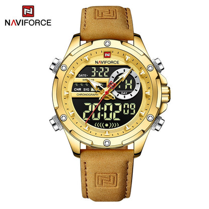 NAVIFORCE 9208