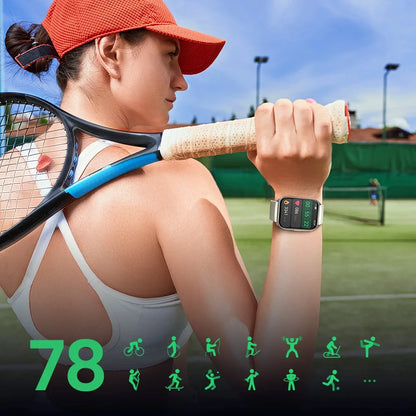 HAYLOU Watch 2 Pro (LS02 Pro)