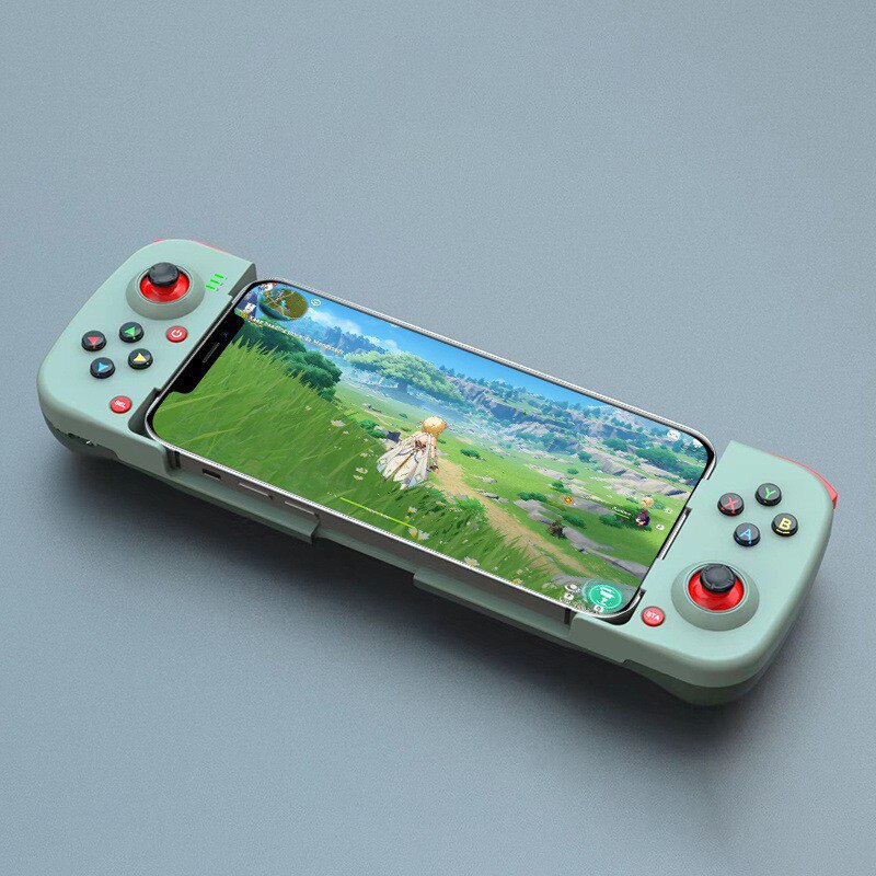 Gamepad para Android o IPhone conexión Bluetooth