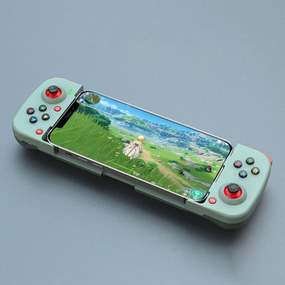 Gamepad para Android o IPhone conexión Bluetooth