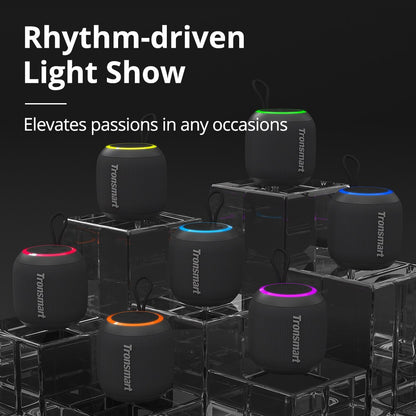 Parlante Portable Tronsmart T7 Mini TWS