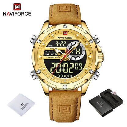 NAVIFORCE 9208