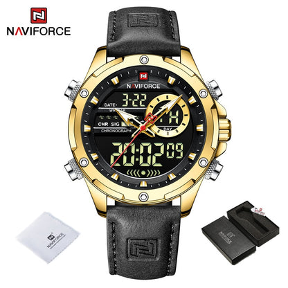 NAVIFORCE 9208