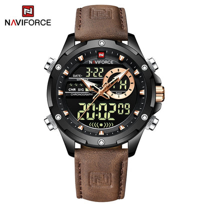 NAVIFORCE 9208