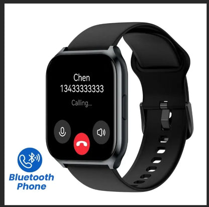 HAYLOU Watch 2 Pro (LS02 Pro)