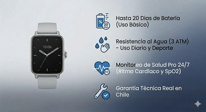 HAYLOU Watch 2 Pro (LS02 Pro)