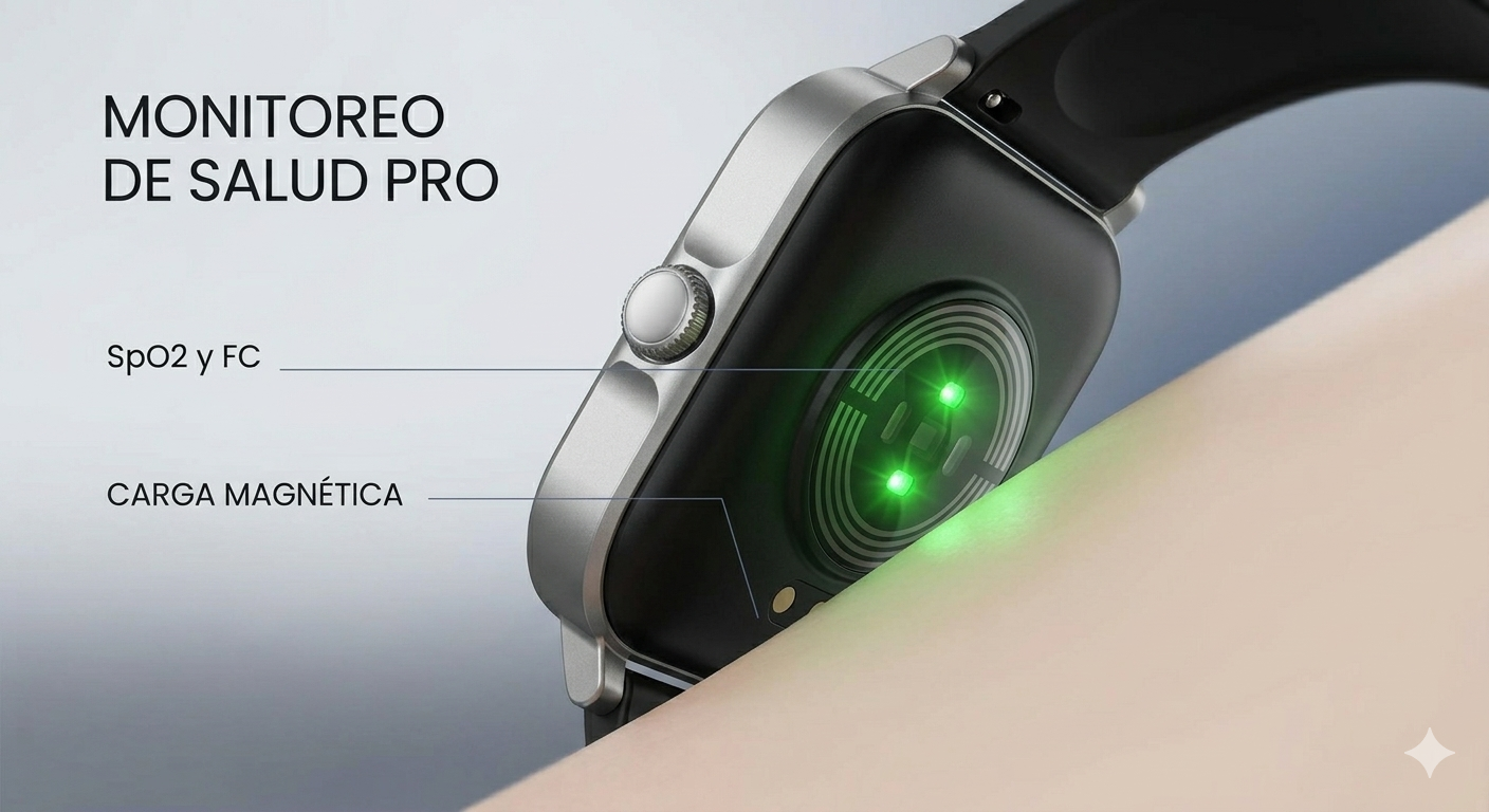 HAYLOU Watch 2 Pro (LS02 Pro)