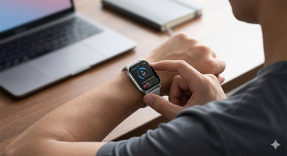 HAYLOU Watch 2 Pro (LS02 Pro)