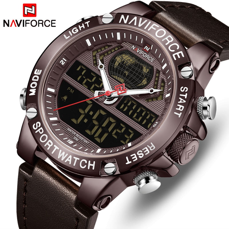 NAVIFORCE NF9164