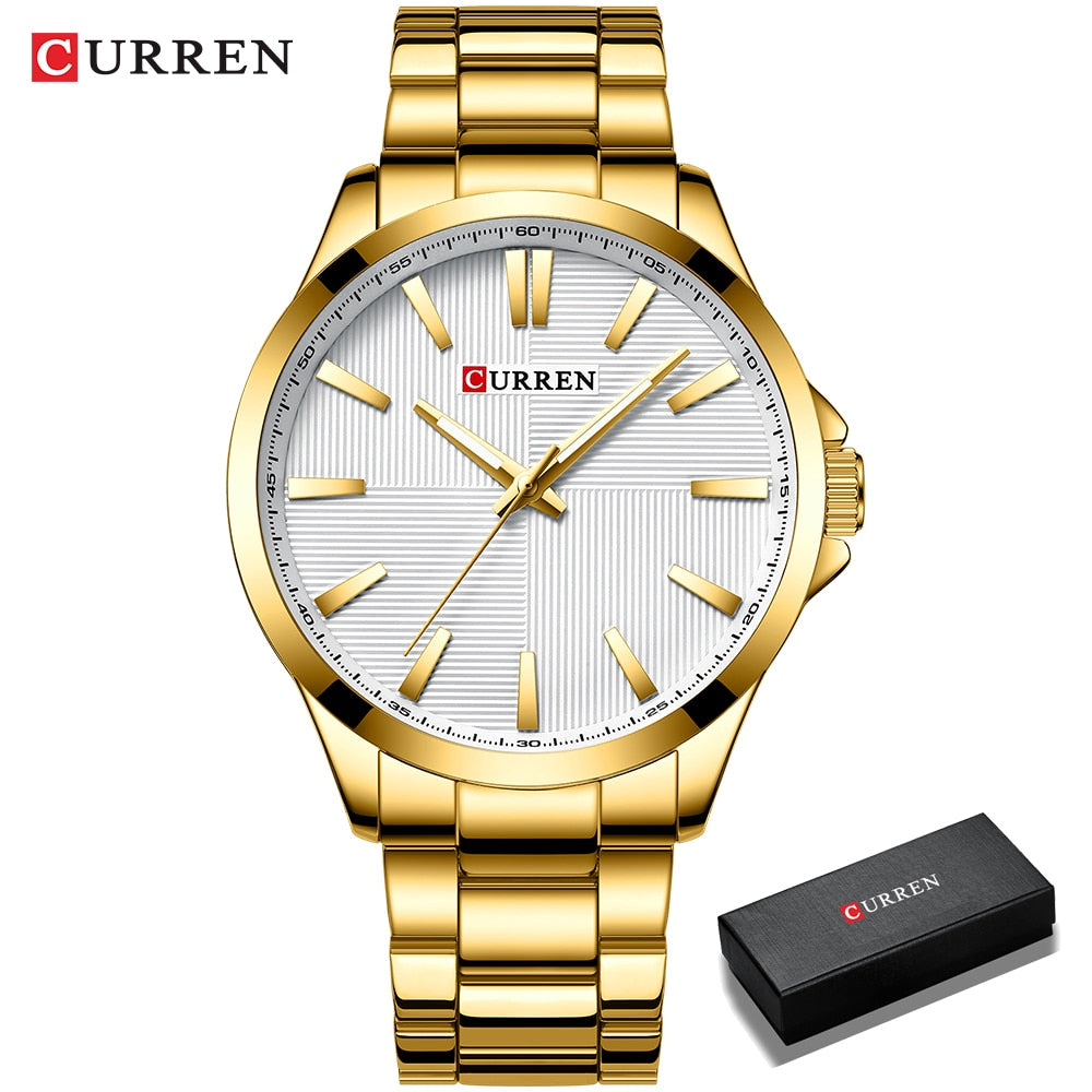 CURREN 8322