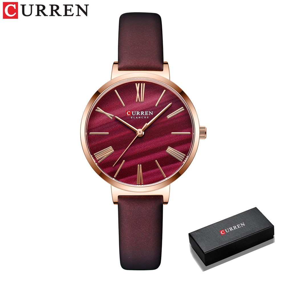 CURREN 9076