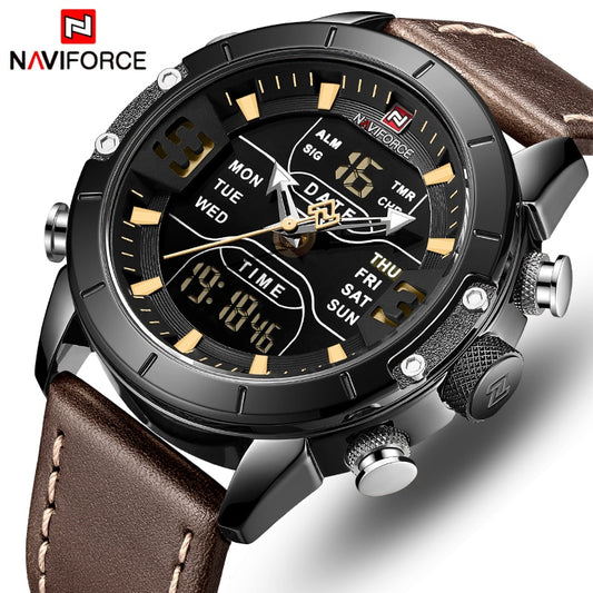 NAVIFORCE NF9153L-BY (SIN CAJA)