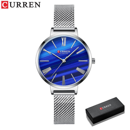 CURREN 9076