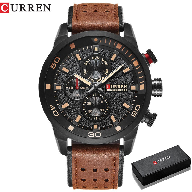 CURREN 8250