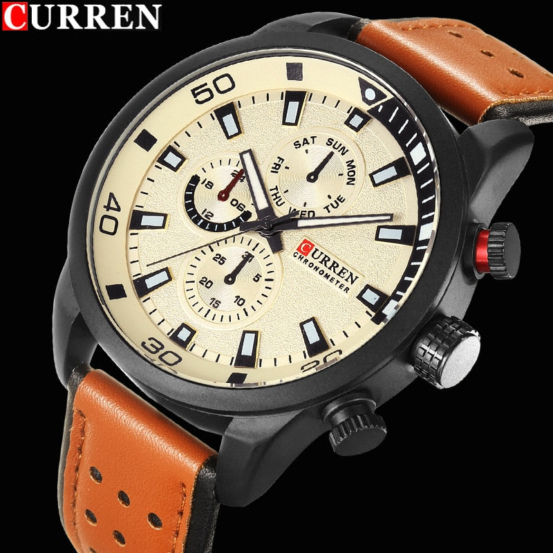 CURREN 8250