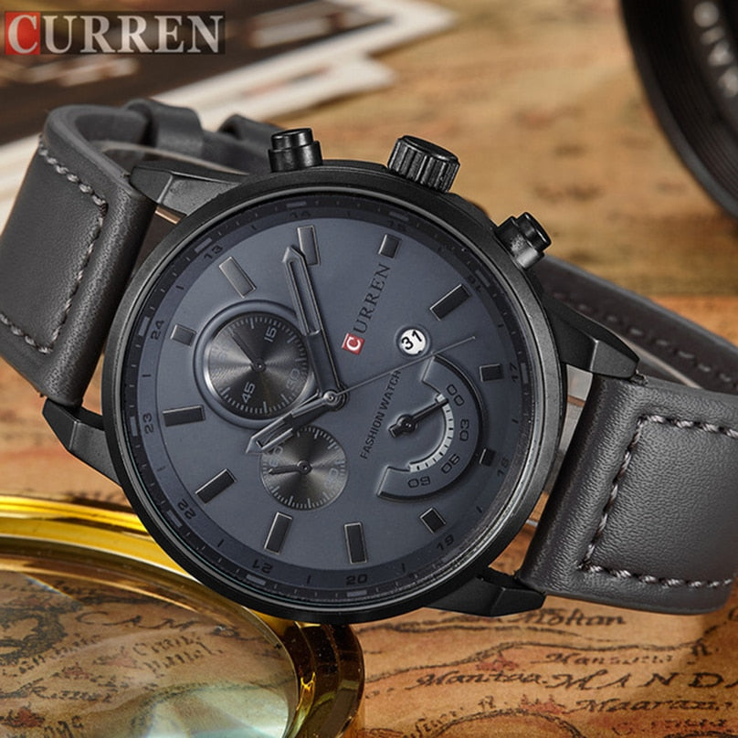 CURREN 8217