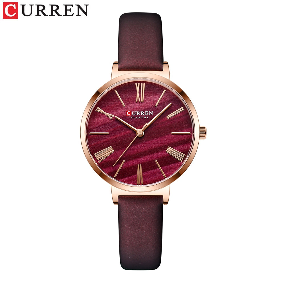 CURREN 9076