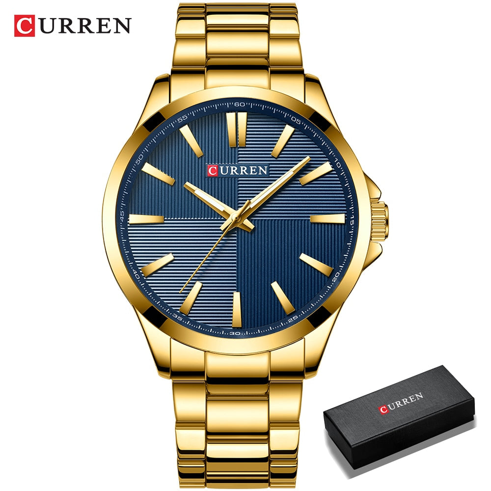 CURREN 8322